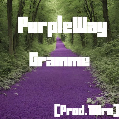 PurpleWay cover art