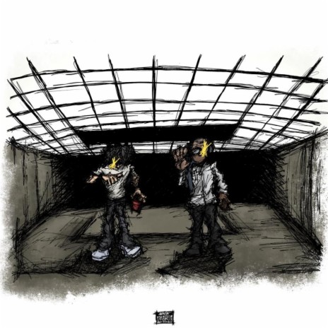 Weekend Warrior cover art