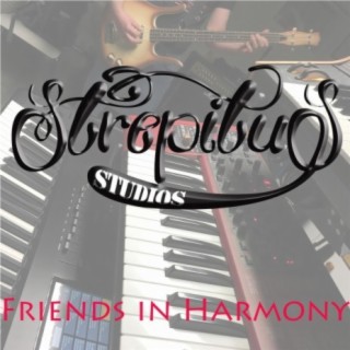 Strepitus Studios