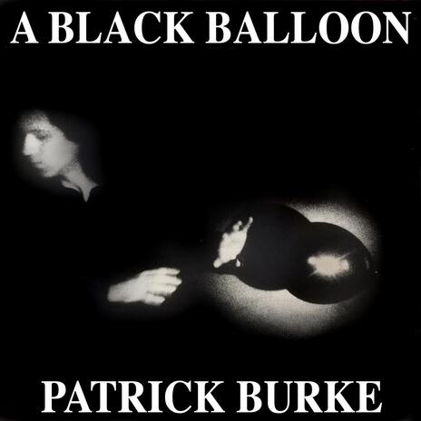Black and White from Grey cover art