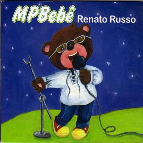 Tempo Perdido cover art