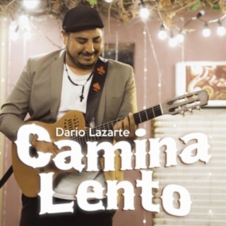 Dario Lazarte