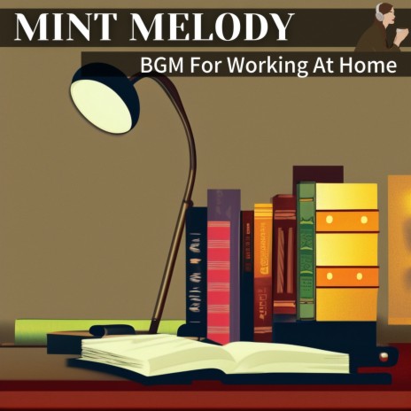 Music for Working cover art