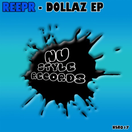 Dollaz (Original Mix) cover art
