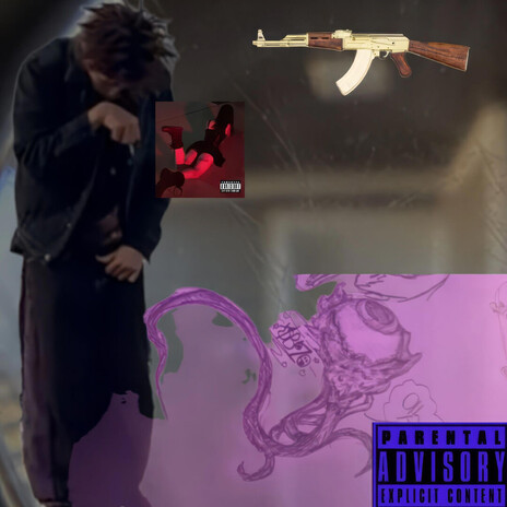 let me breathe cover art
