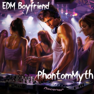 EDM Boyfriend cover art