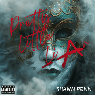 Pretty Little Liar cover art