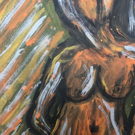 Headcase cover art