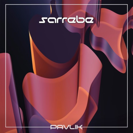 Sarrebe cover art