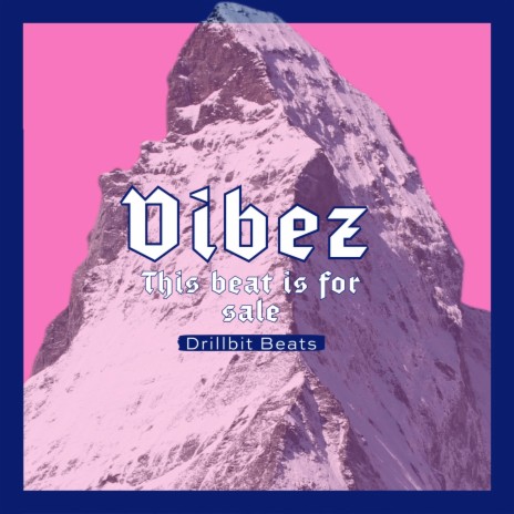 Vibez cover art