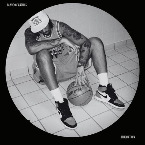 LONDON TOWN cover art