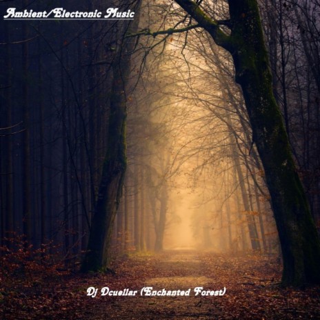 Enchanted Forest cover art