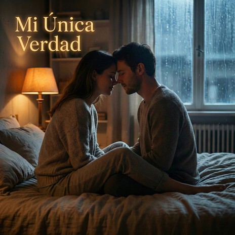 Mi Única Verdad cover art