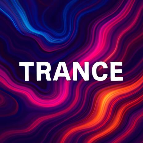 Balada Trance top demais cover art
