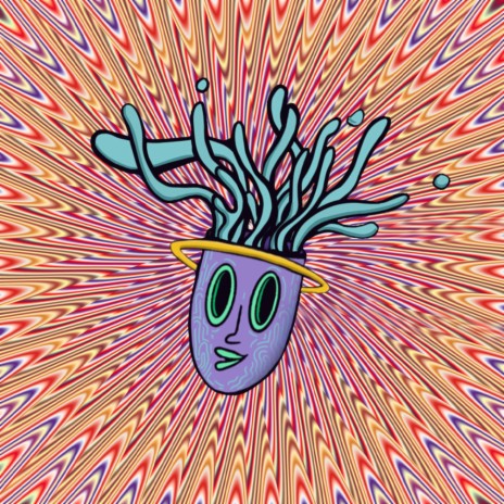 LIMBO (hyperpop dose) cover art
