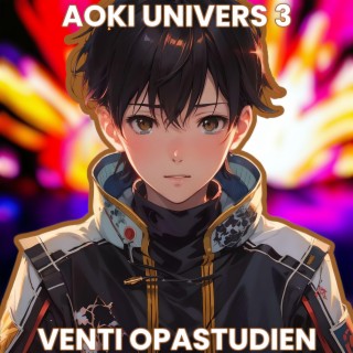 Aoki Univers 3
