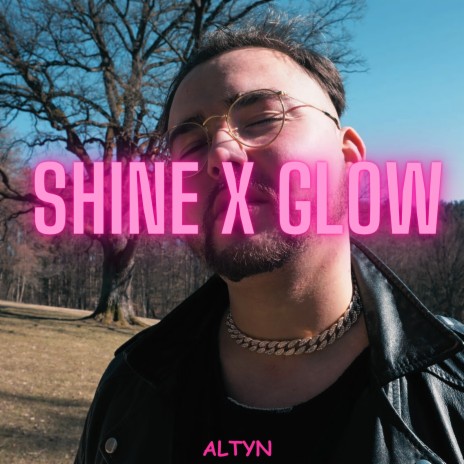Shine and Glow cover art