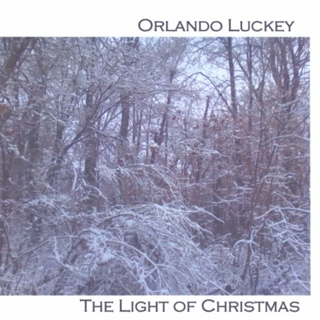 God Rest Ye Merry Gentlemen cover art