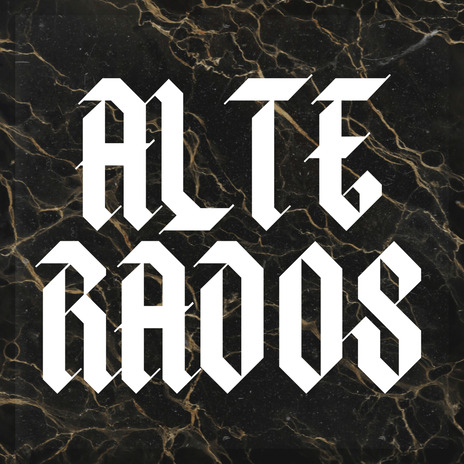Alterados cover art