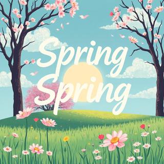 spring spring