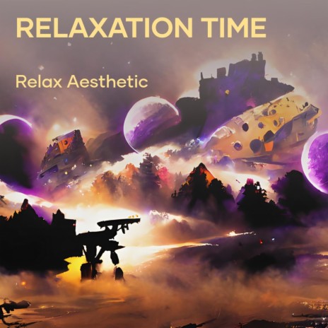 Relaxation Time cover art