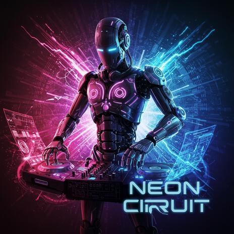 Neon Circuit cover art