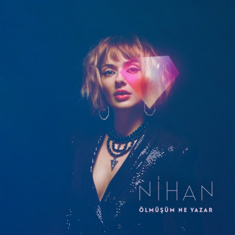 Ölmüşüm Ne Yazar cover art