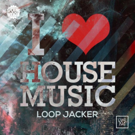 Inspirational Music (Original Mix) cover art