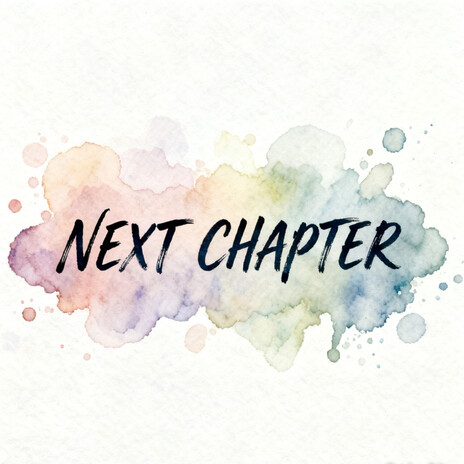 Next Chapter cover art