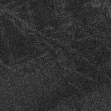 Fracture cover art