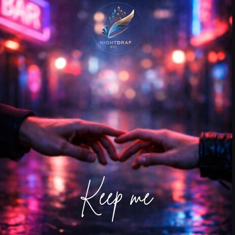 Keep Me (Remastered) cover art