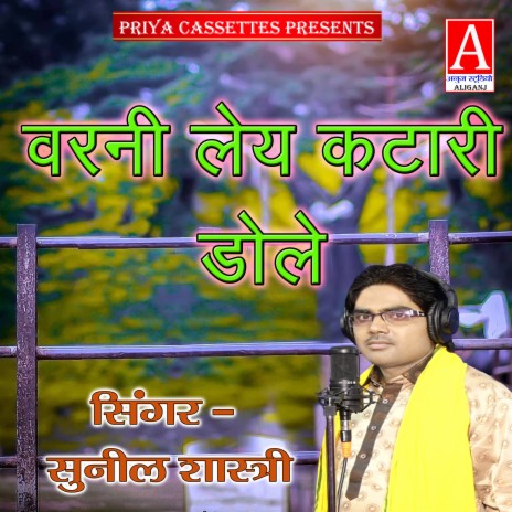 Varni Ley Katari Dole cover art