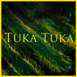 Tuka Tuka cover art