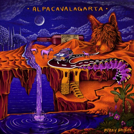 Caros Ouvintes (com Phantom) cover art