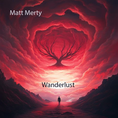 Wanderlust cover art