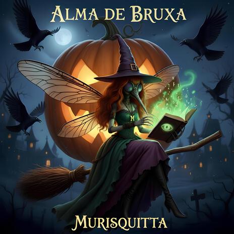 Doce ou Travessura cover art