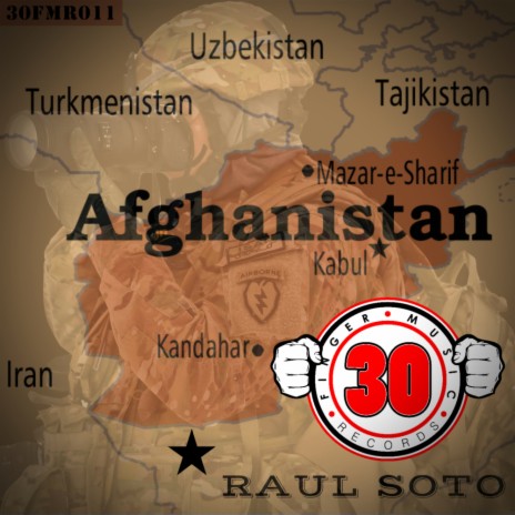 Afghanistan (Afghan Apella) cover art