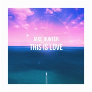 This Is Love (Original Mix) cover art