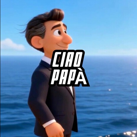 Ciao Papà