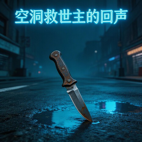 瓷器誓言与混凝土之血 (Alternative Version) cover art