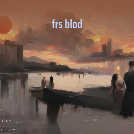 Frs Blod