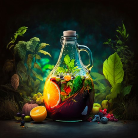 Color Dance cover art