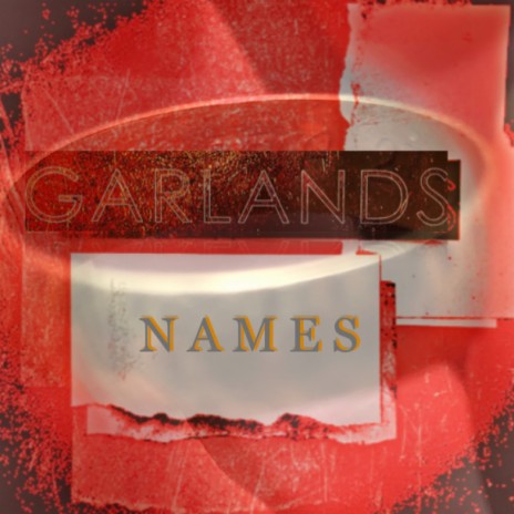 Names cover art