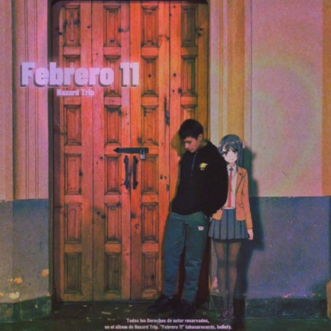 Mi Amor cover art