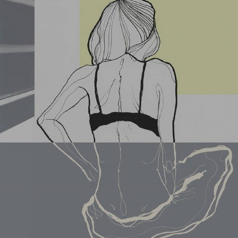 Fragments cover art