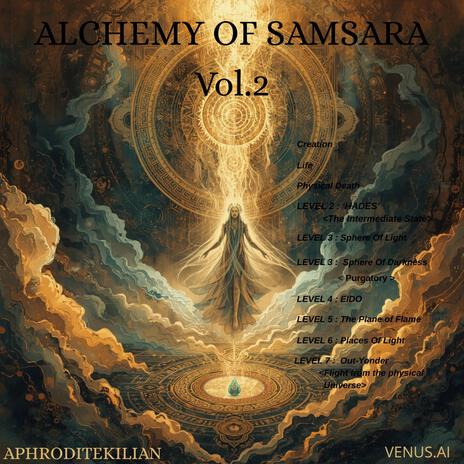 PHYSICAL DEATH (Album Vol.2)