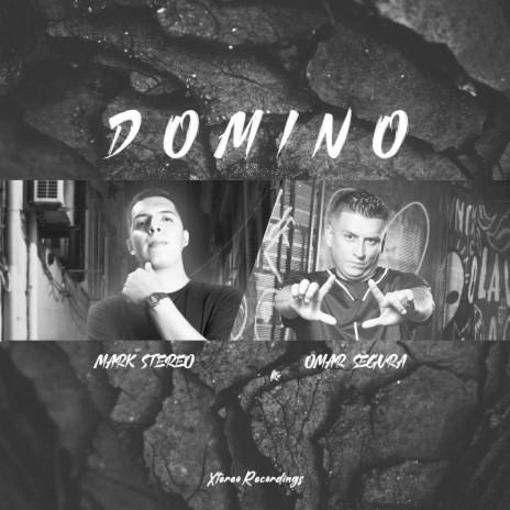 Domino Underground ft. Omar Segura cover art
