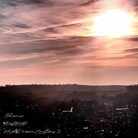 HighDreamEmotions 2 ft. West Kidd cover art