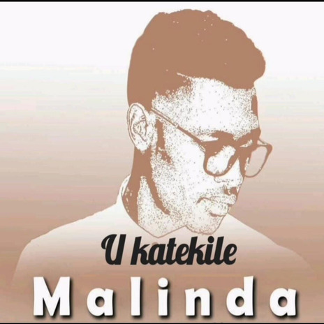 U Katekile cover art