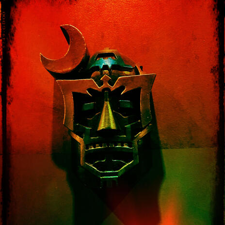 WARZON cover art